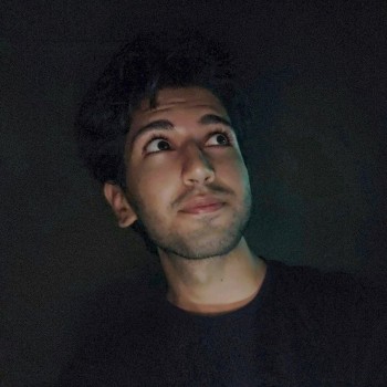 Tarang Ahuja